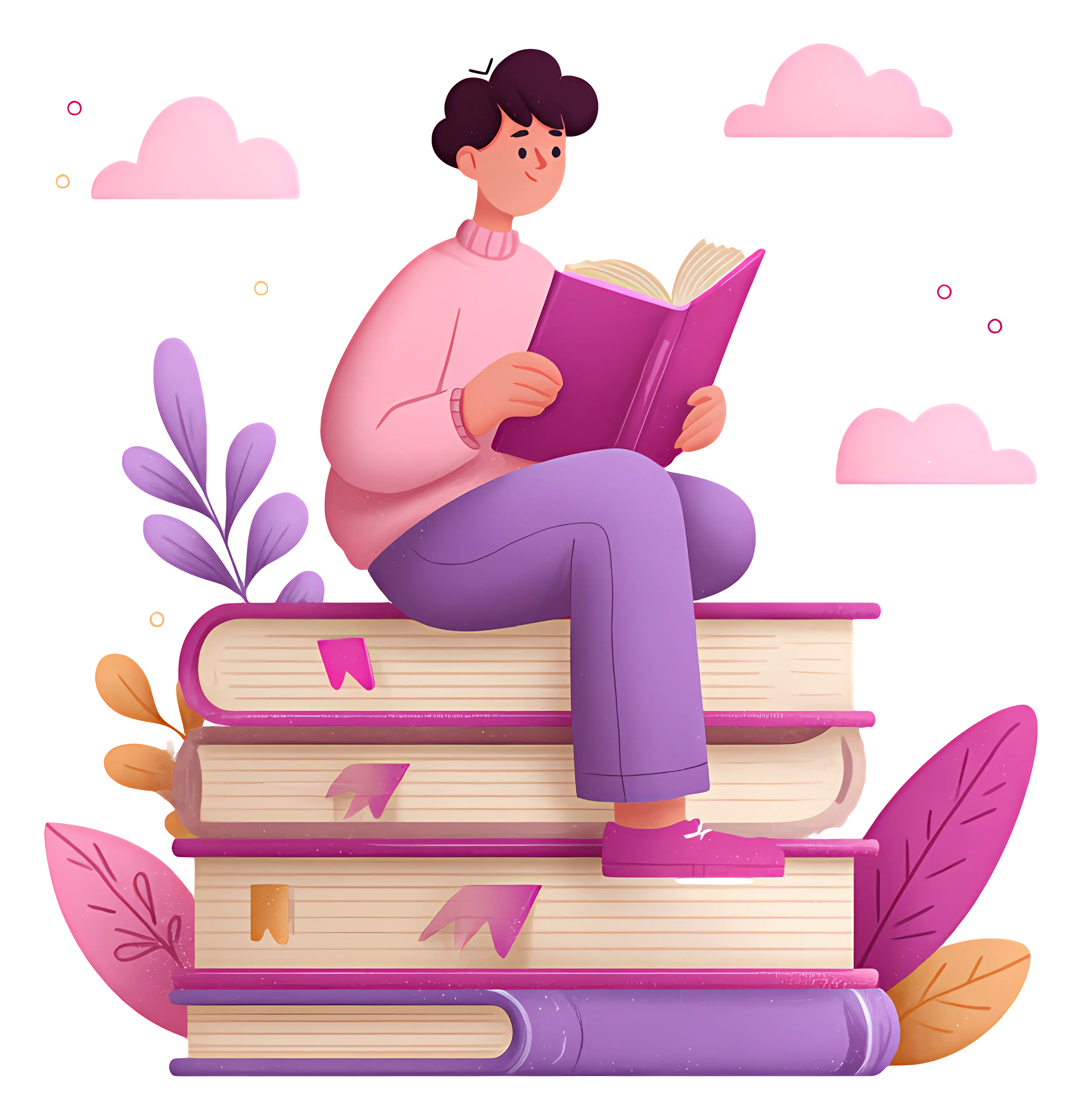 Instructors teaching on FlyEarn